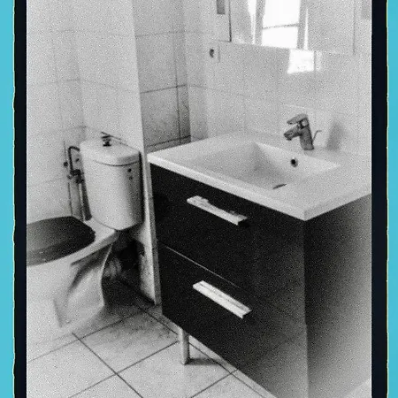 Résidence des lentilles Schiltigheim Extérieur photo