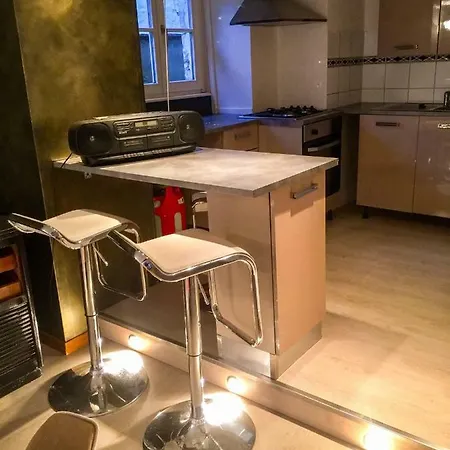 Résidence des lentilles Schiltigheim Extérieur photo
