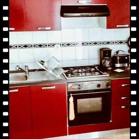 Résidence des lentilles Schiltigheim Extérieur photo