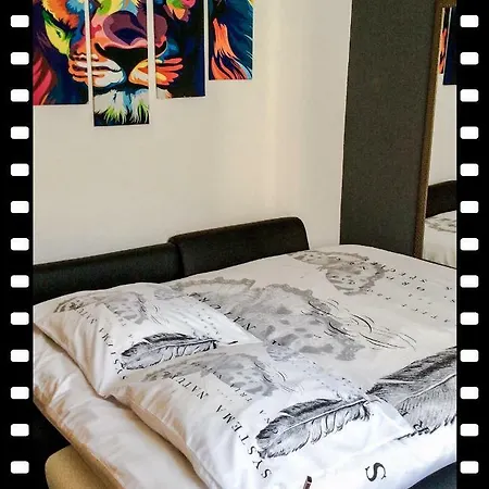 Résidence des lentilles Schiltigheim Extérieur photo