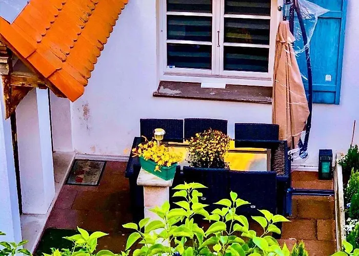 Residence Des Lentilles