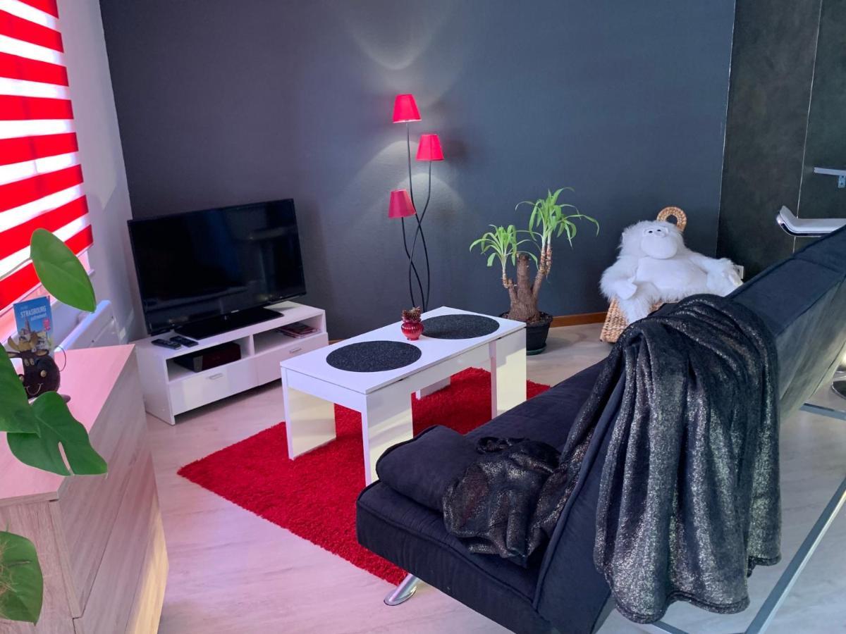 Résidence Des Lentilles Appartement
