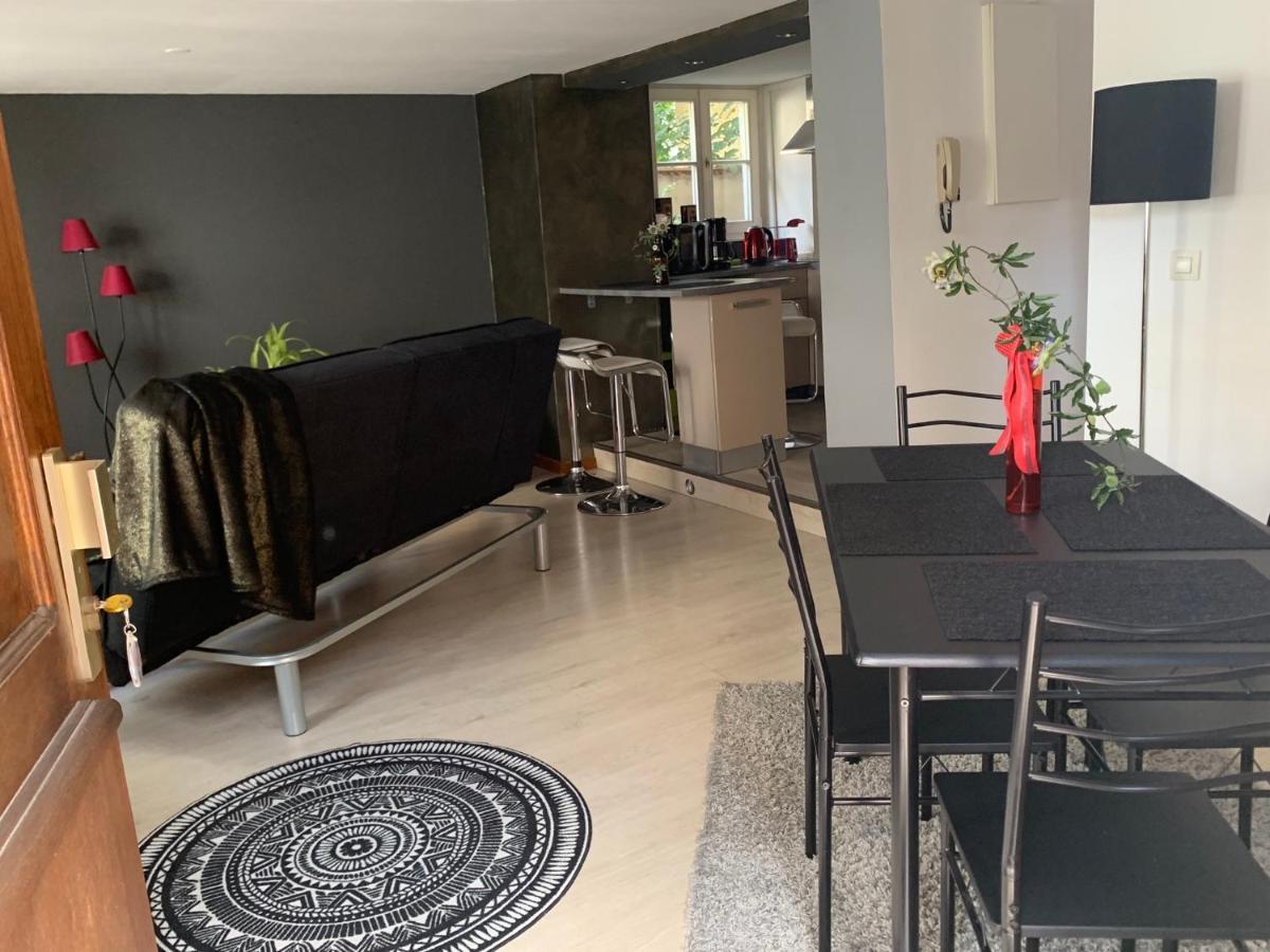 Apartment Des Lentilles