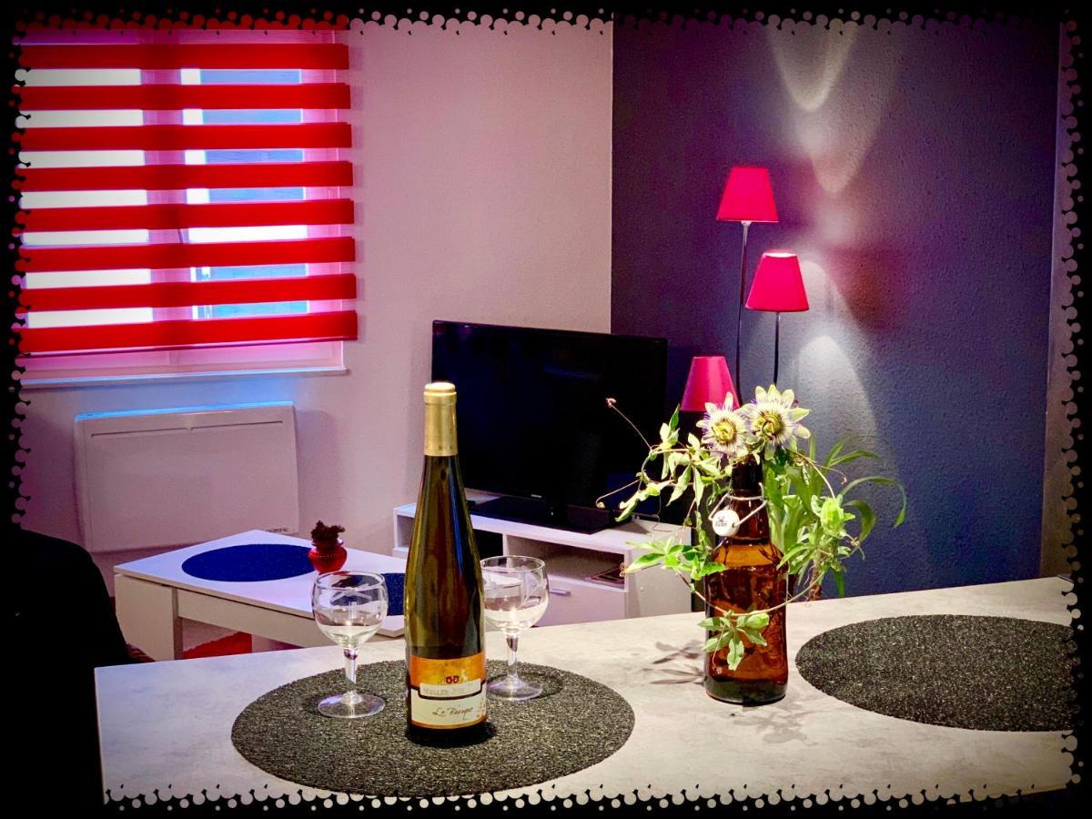 Apartment Des Lentilles