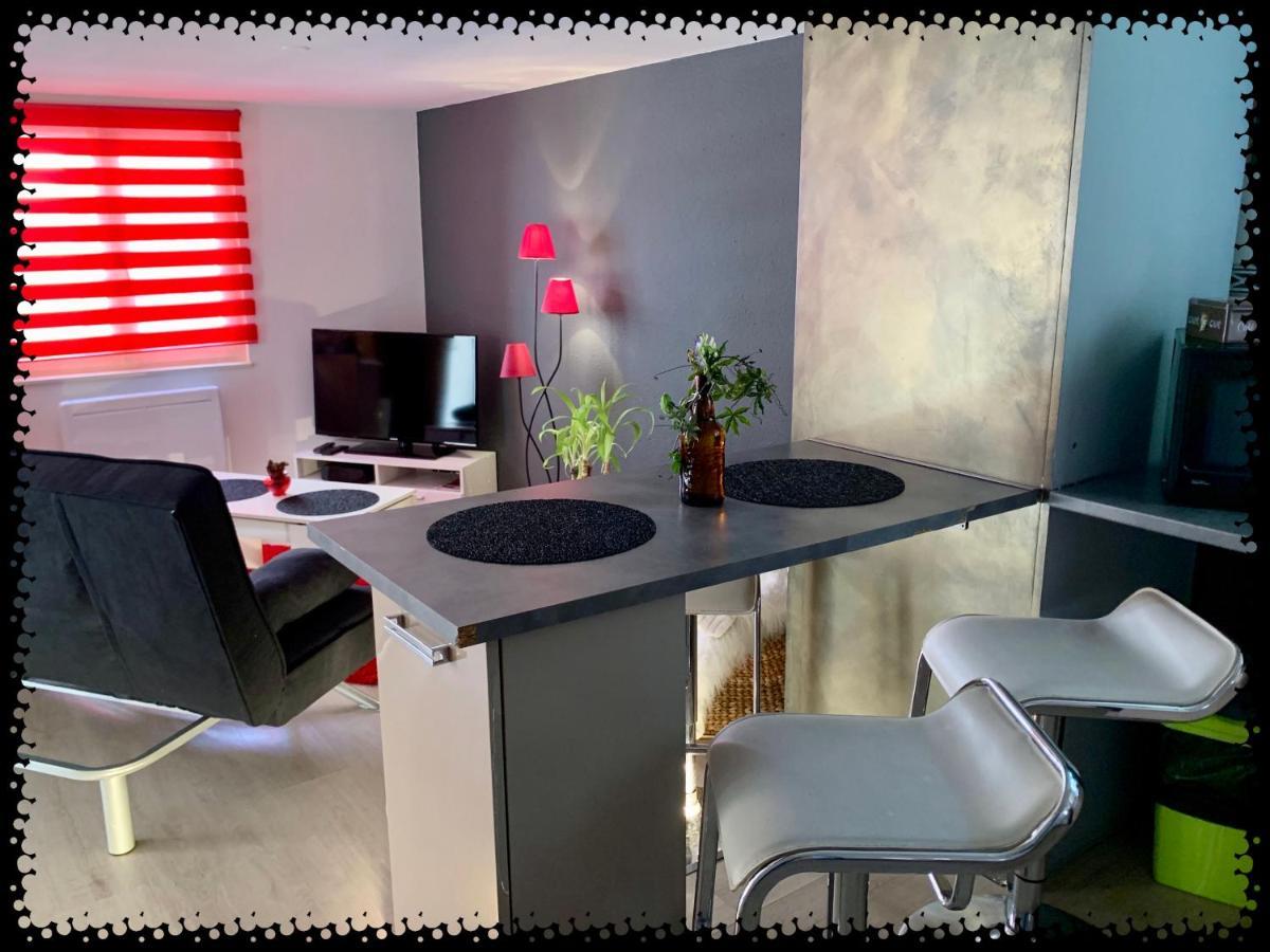 Appartement Résidence Des Lentilles