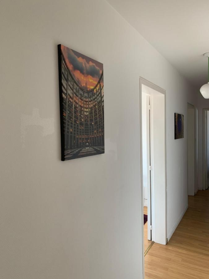 Apartment Des Lentilles *