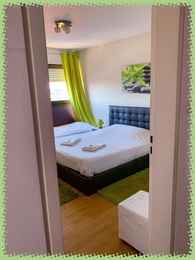 Apartment Des Lentilles