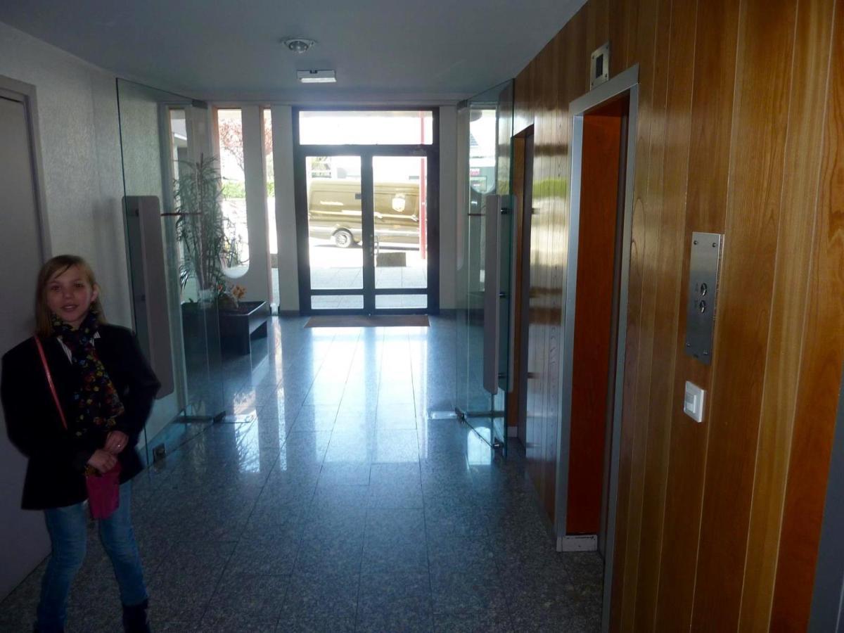 Apartment Des Lentilles Schiltigheim