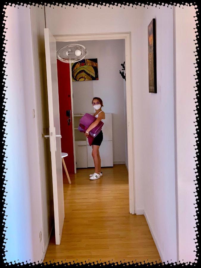 Appartement Résidence Des Lentilles *