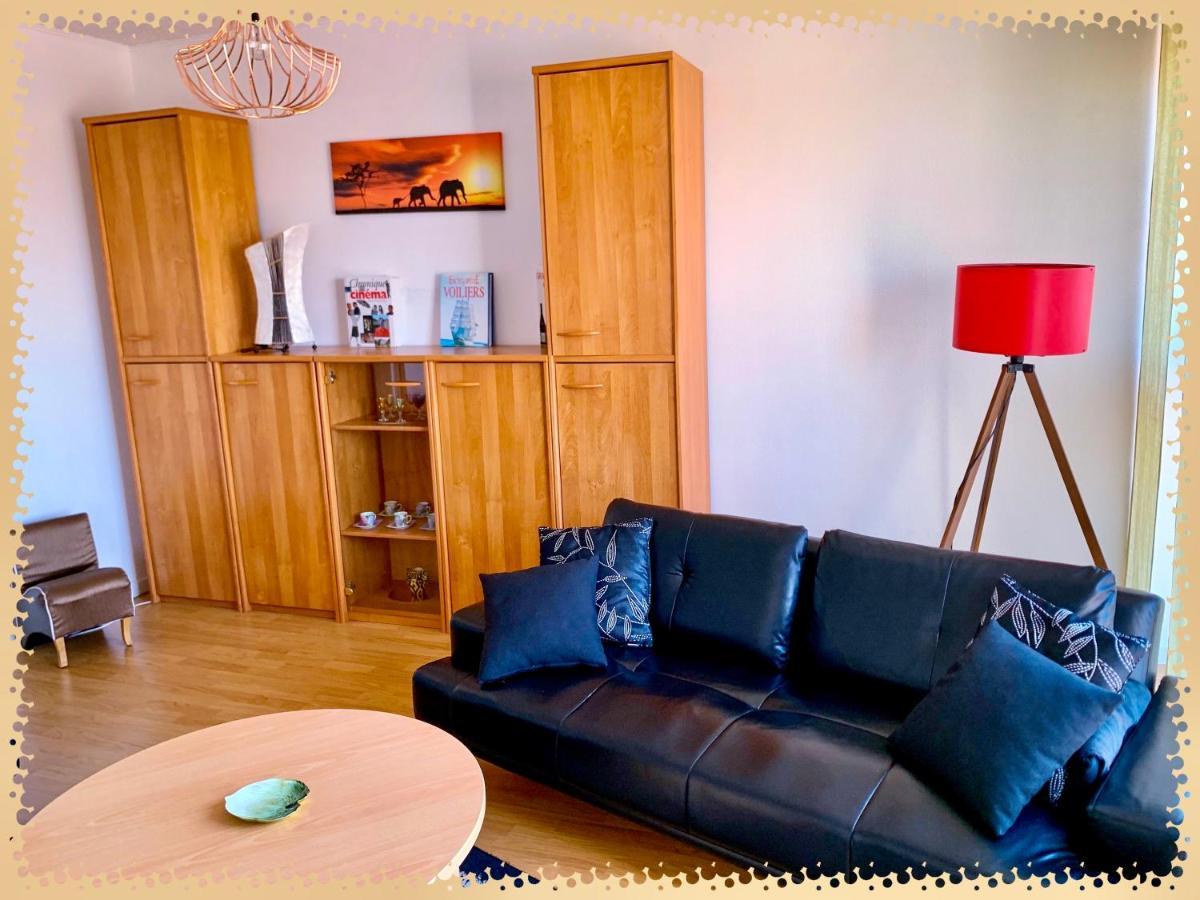 Appartement Résidence Des Lentilles *
