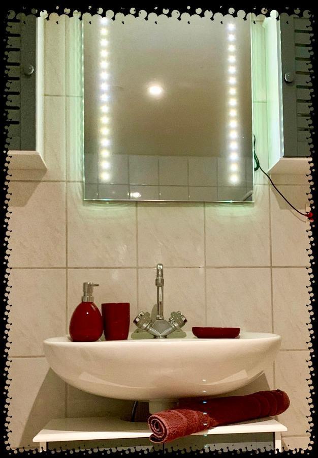Des Lentilles Apartment
