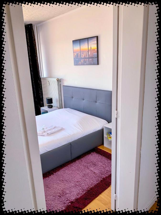 Résidence Des Lentilles Appartement Schiltigheim