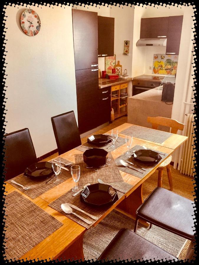 Apartment Des Lentilles