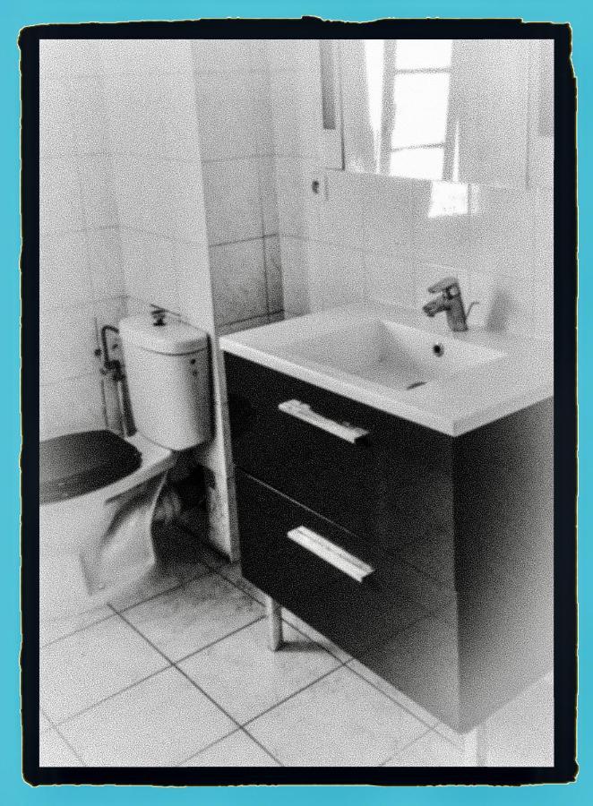 Des Lentilles Apartment