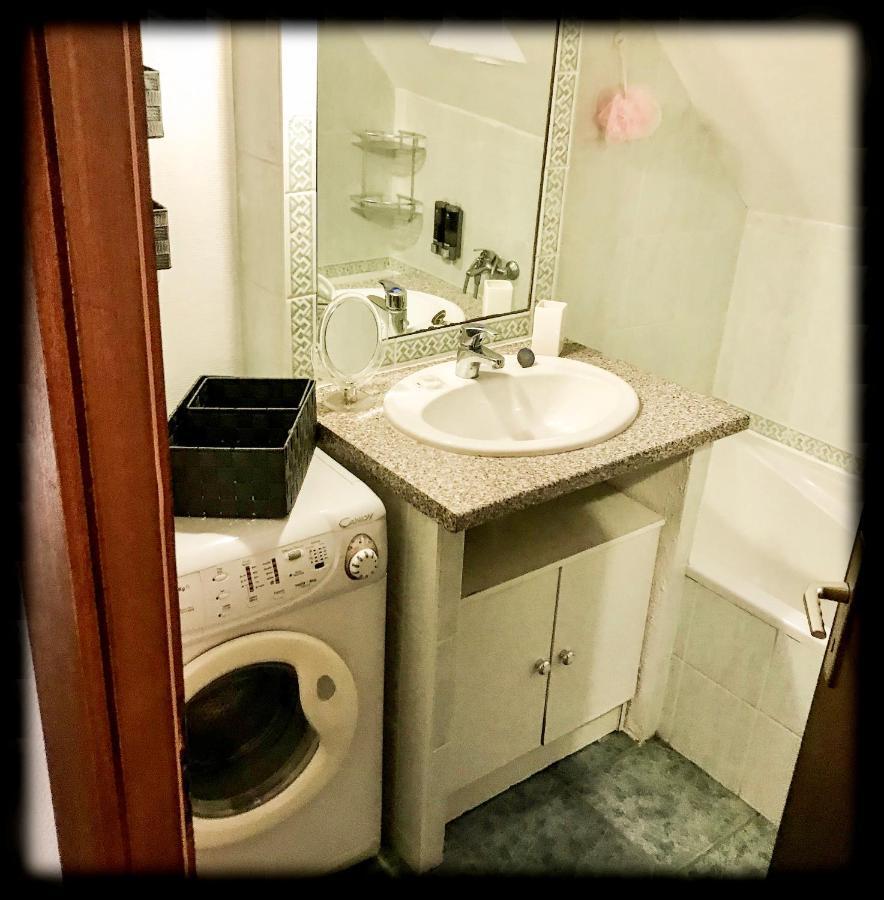 Appartement Résidence Des Lentilles