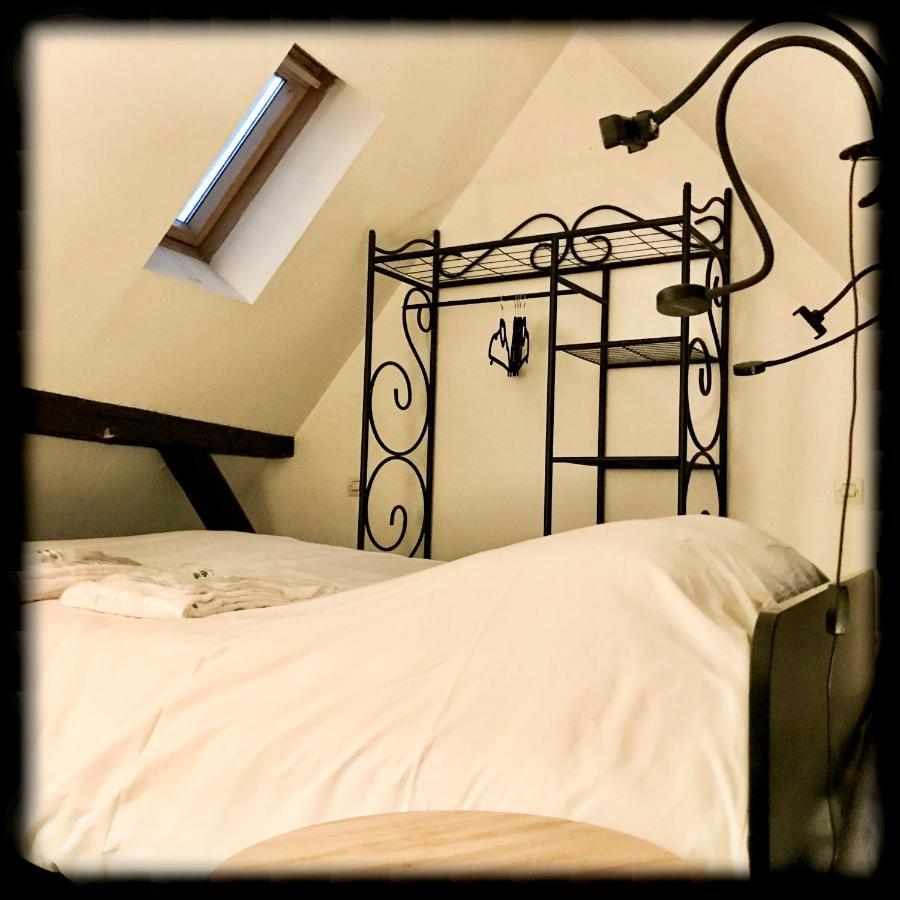 Résidence Des Lentilles Appartement