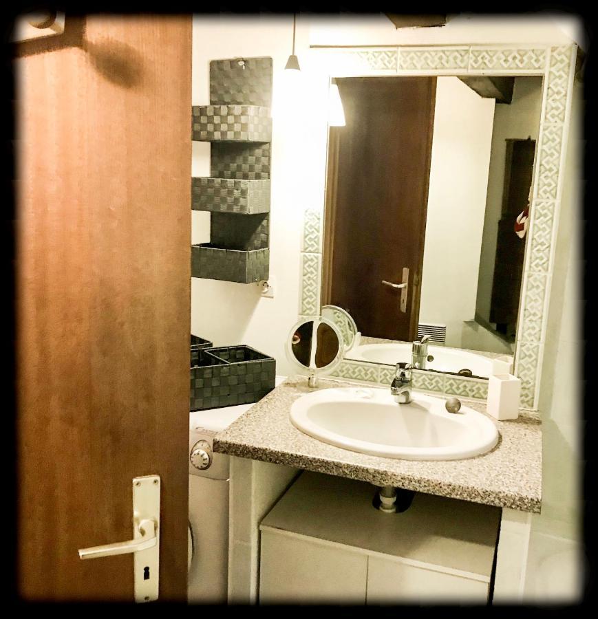 Des Lentilles Apartment Schiltigheim