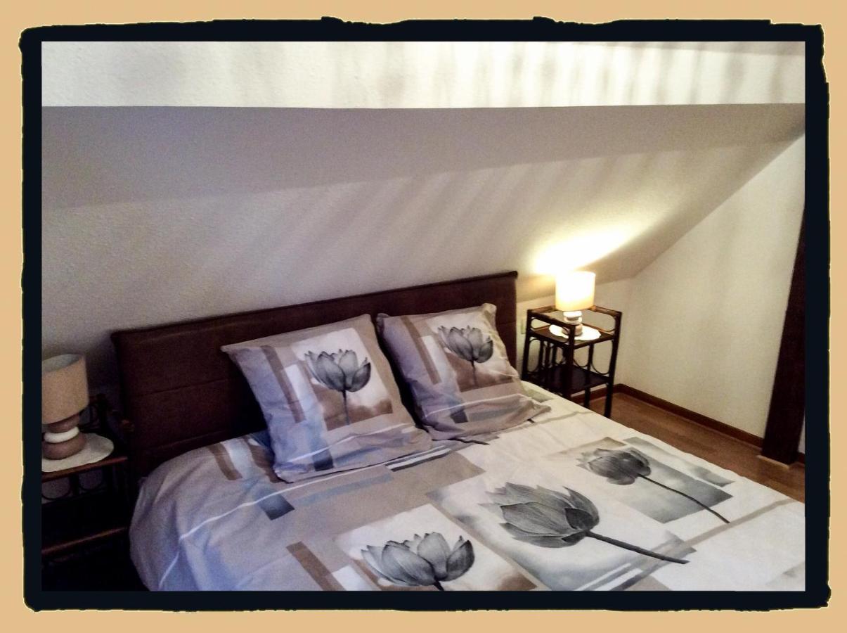 Résidence Des Lentilles Appartement Schiltigheim