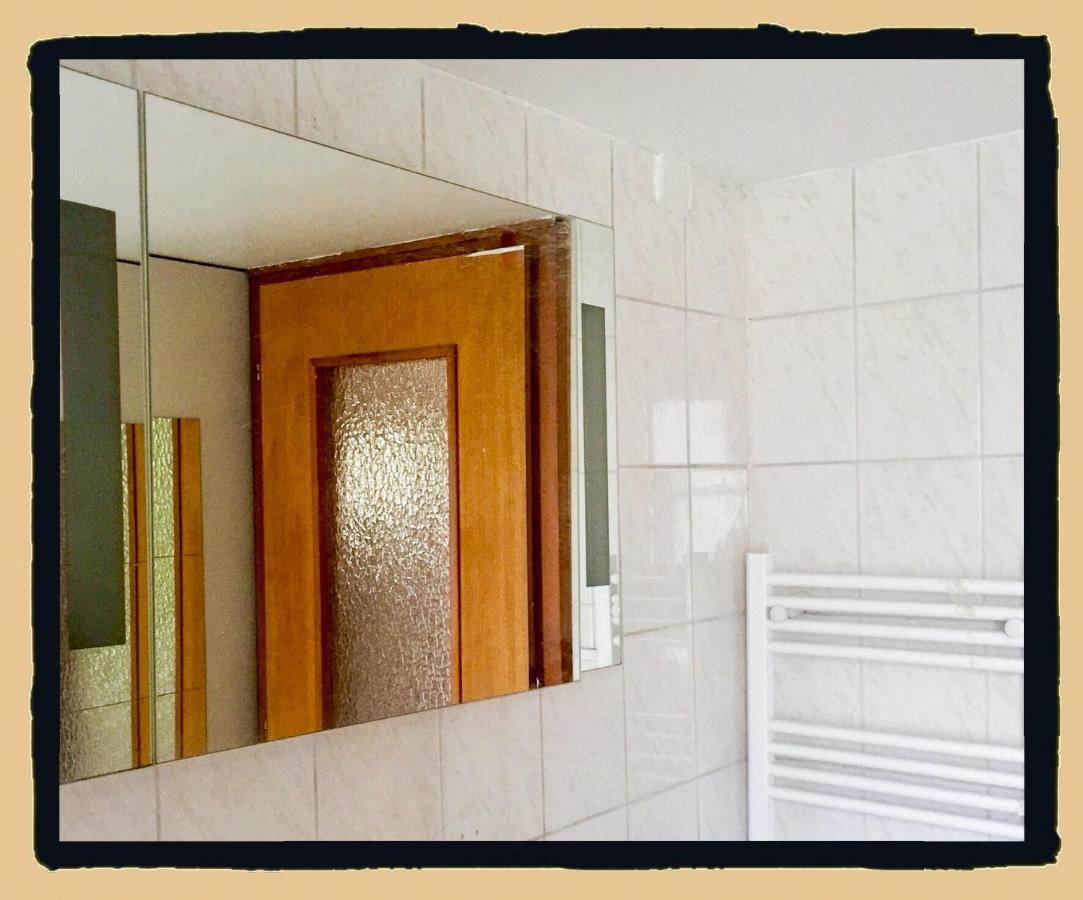 Des Lentilles Apartment *