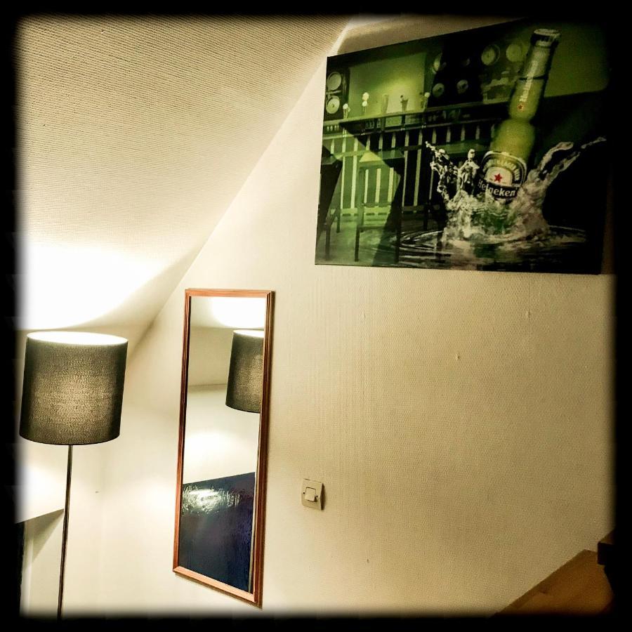 Des Lentilles Apartment Schiltigheim