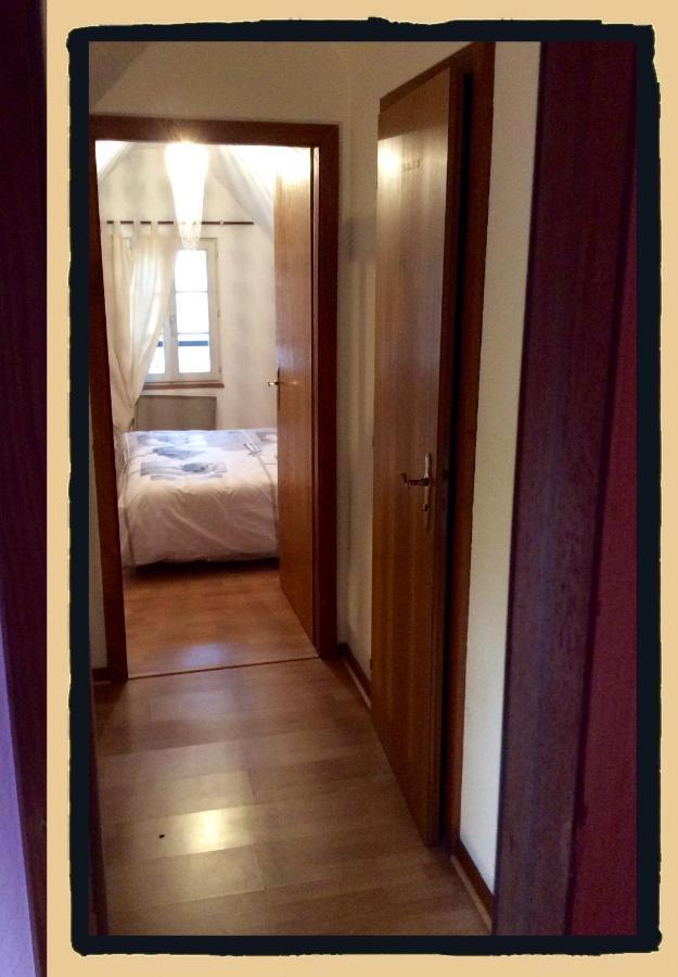 Résidence Des Lentilles Appartement *