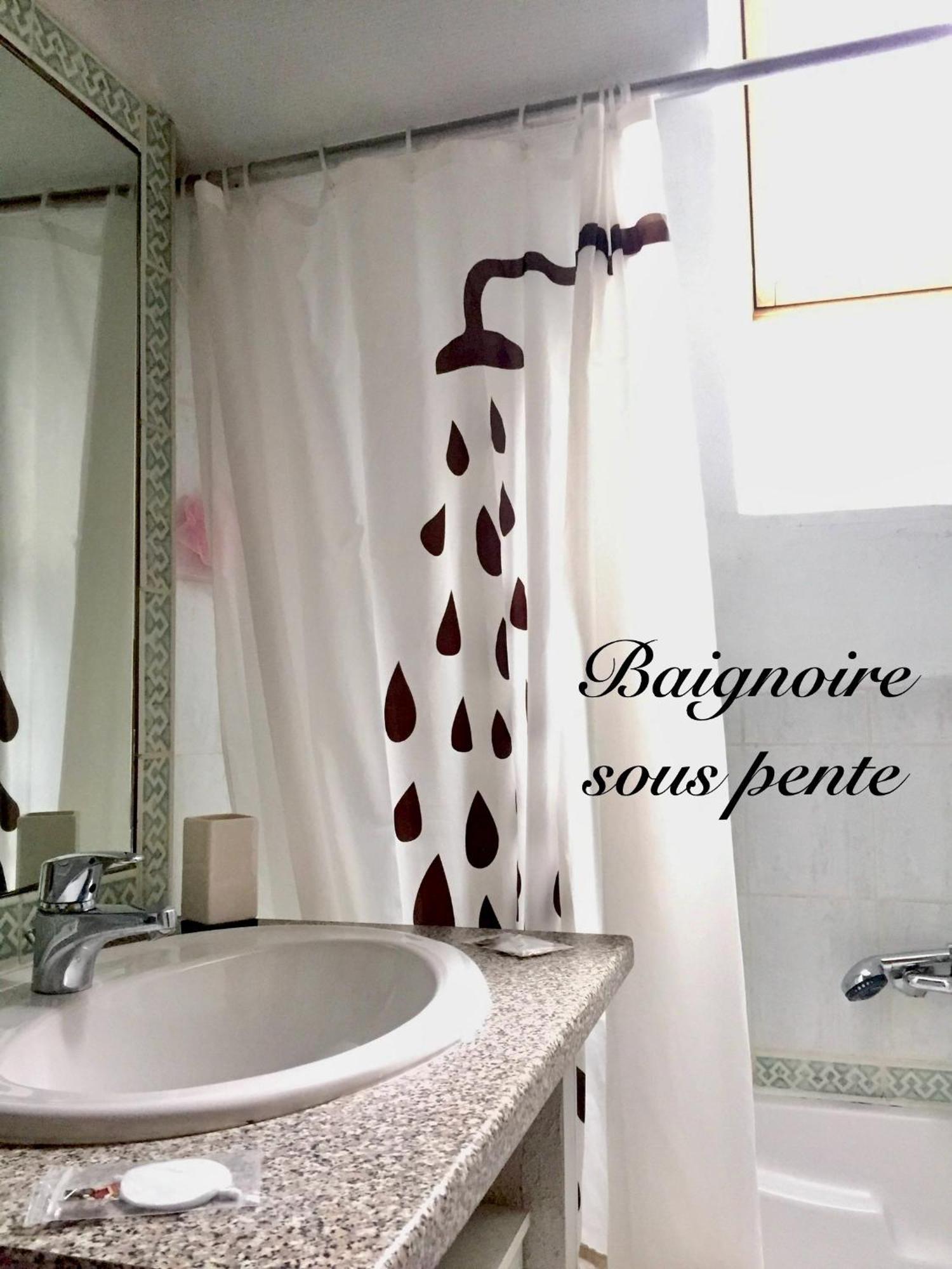 Apartment Des Lentilles