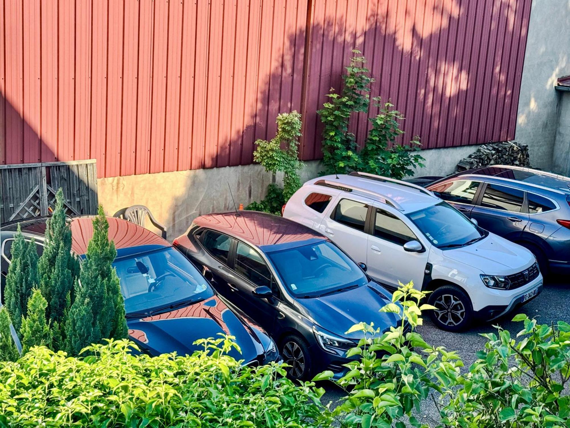 Résidence Des Lentilles Appartement