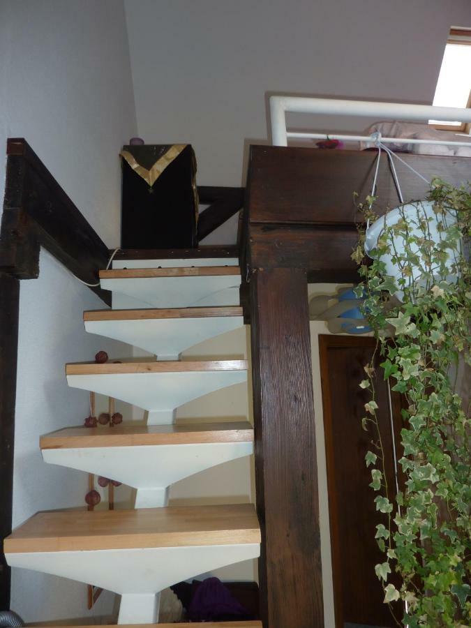 Résidence Des Lentilles Appartement Schiltigheim