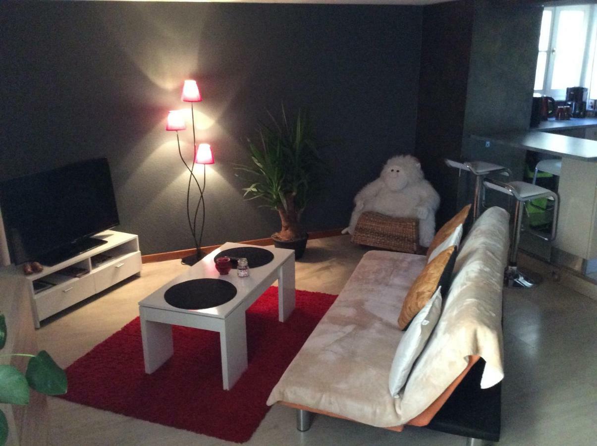 Résidence Des Lentilles Appartement